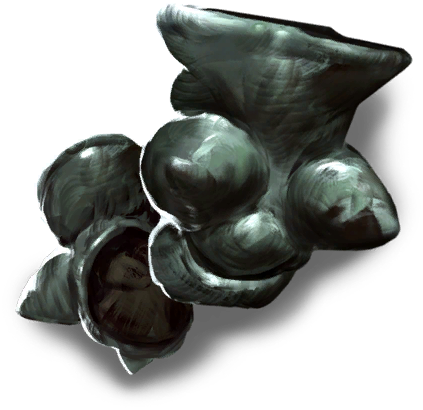 Spearman's Gauntlets game icon