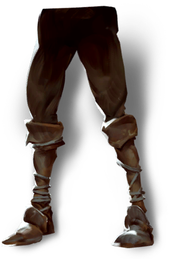 Squire's Breeches game icon