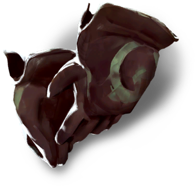 Squire's Hands game icon