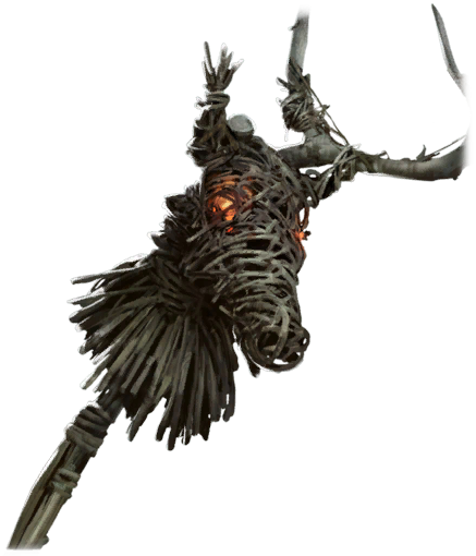 Stag of Embers game icon