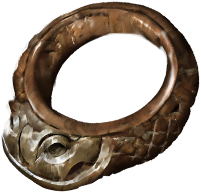 Stone Tusk Ring game icon