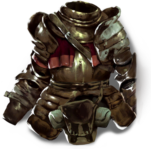 Stormwall Breastplate game icon
