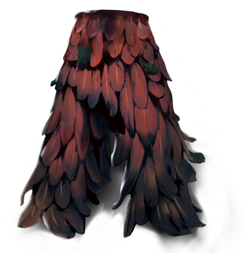 Tail of the Beak game icon