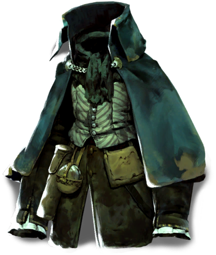Taleweaver's Cape game icon