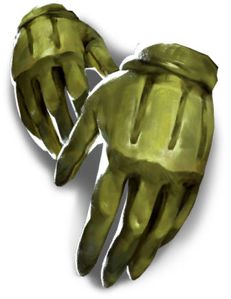Taleweaver's Gloves game icon