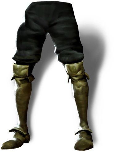 Taleweaver's Legs game icon