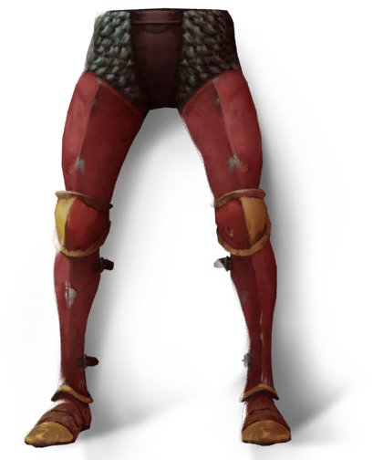 Tanth Captain Stalkers game icon