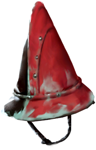 Tanth Cleaver Helmet game icon