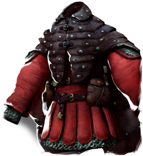 Tanth Harvester Armor game icon