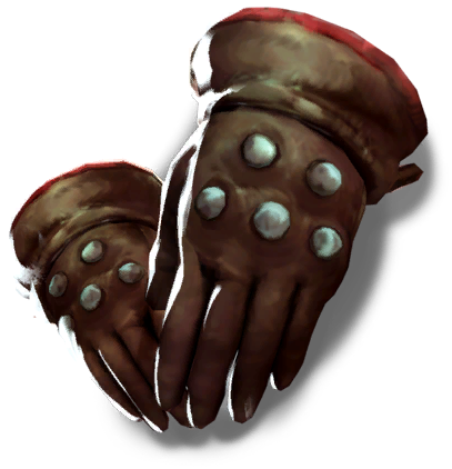 Tanth Harvester Gloves game icon