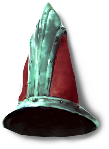 Tanth Harvester Helmet game icon