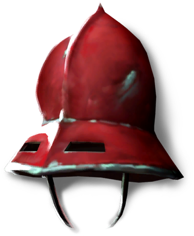 Tanth Outrider Cap game icon