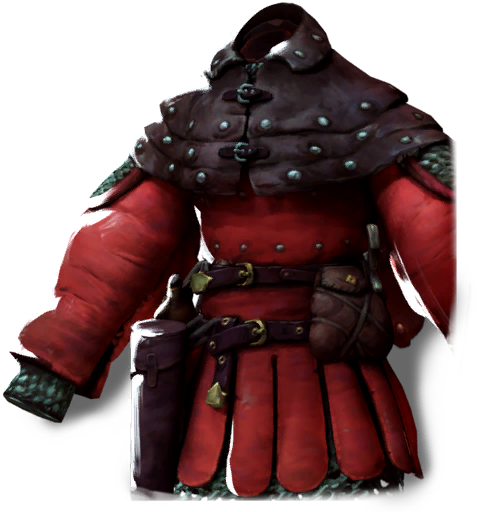 Tanth Scout Armor game icon