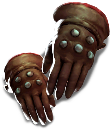 Tanth Scout Fingers game icon