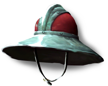 Tanth Scout Helmet game icon