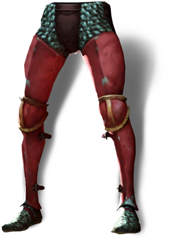 Tanth Scout Legs game icon