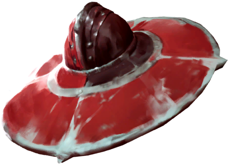 Tanth Vanguard Cap game icon