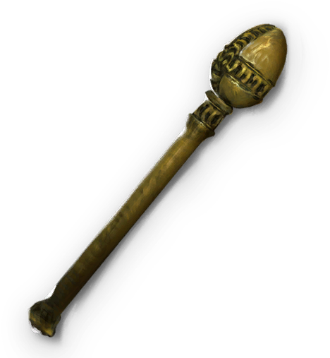 Tarnished Wand game icon
