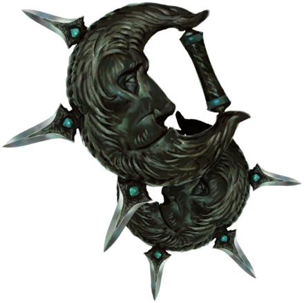 The Dawn Never Comes game icon