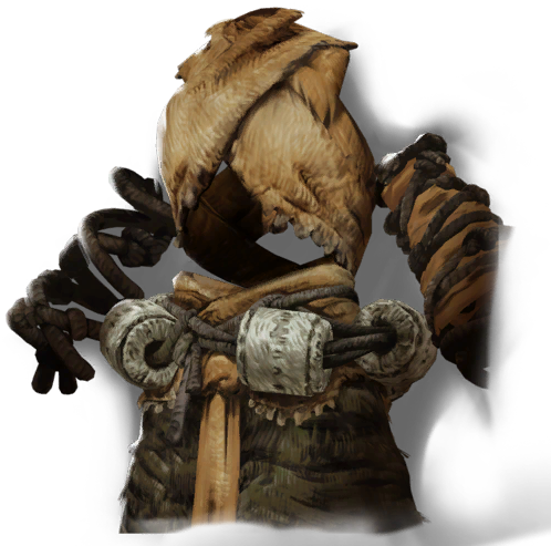 The Empty Fist game icon
