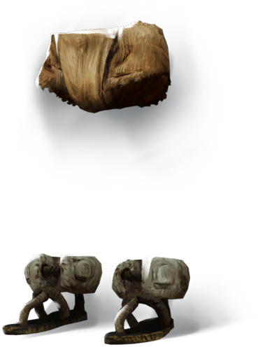 The Empty Step game icon