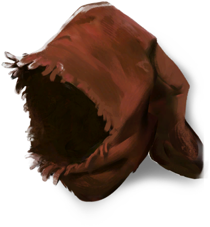 Thieving Drifter Hood game icon