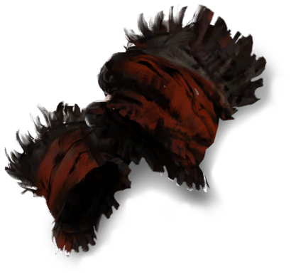 Thieving Drifter Mitts game icon