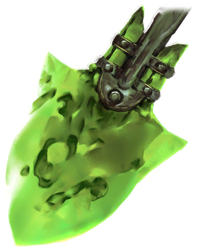 Titanite Shovel game icon