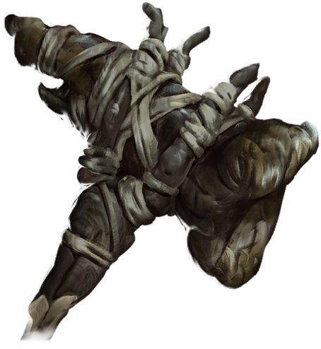 Tooth of the Ancient One game icon
