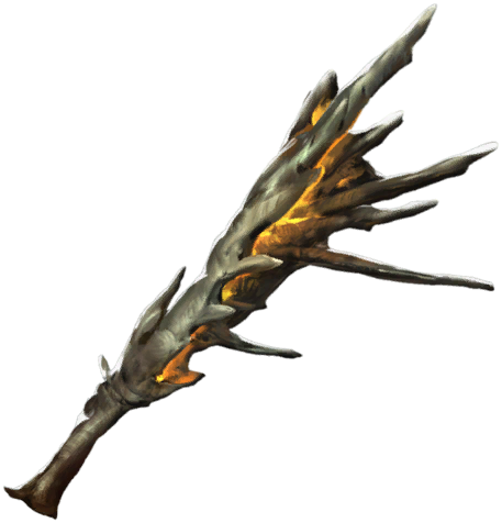 Unholy Hearth game icon