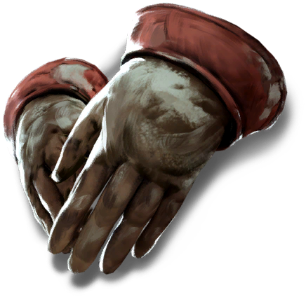 Vagabond Gloves game icon