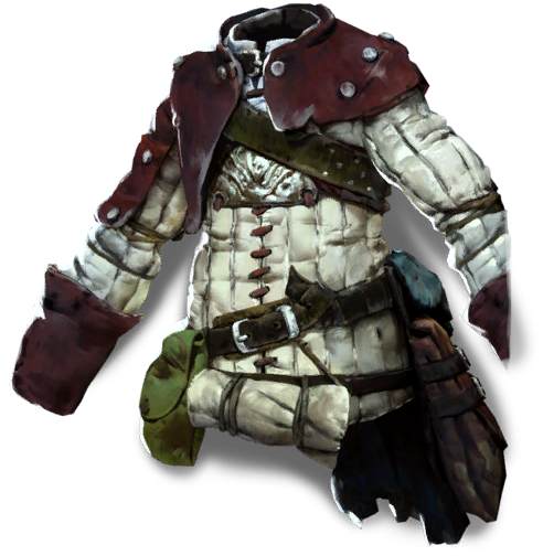 Vile Conjurer's Tunic game icon