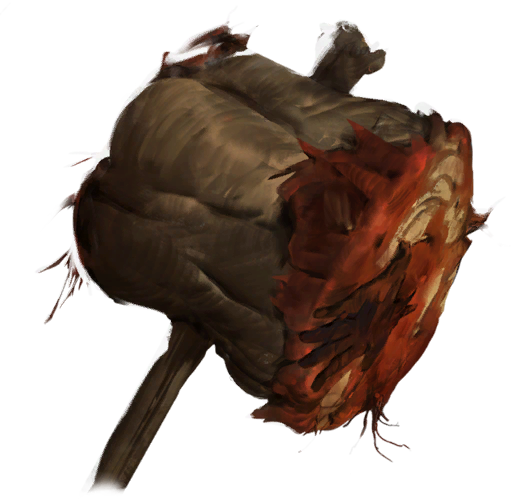 Weeping Earth game icon
