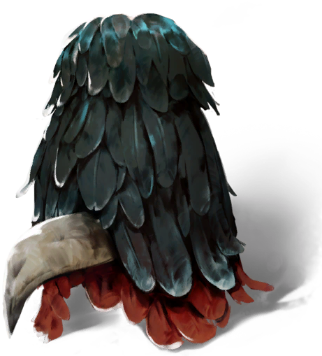 Wild Finch Crown game icon