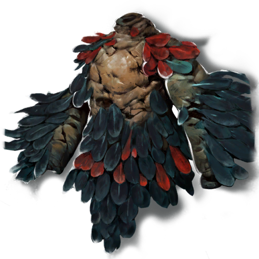 Wild Finch Plumage game icon