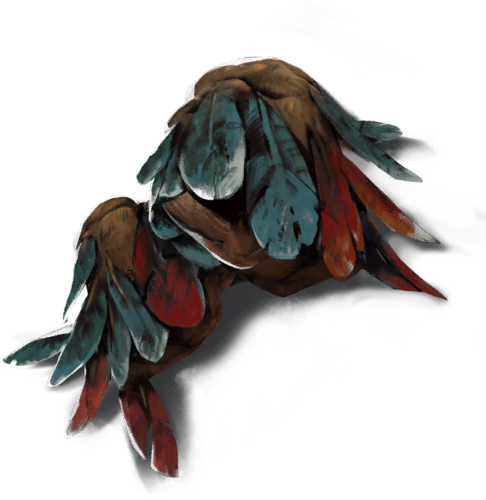 Wild Finch Talons game icon