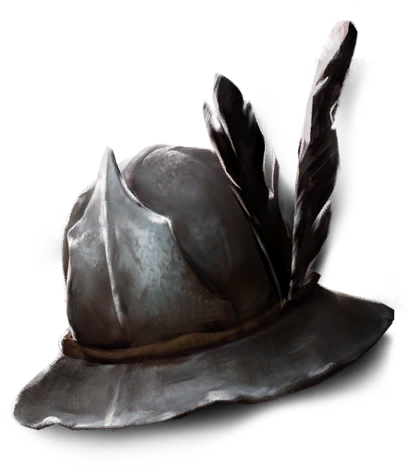 Wildling Helmet game icon