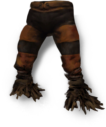 Wildling Pants game icon
