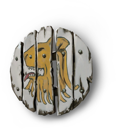 Wooden Howler game icon