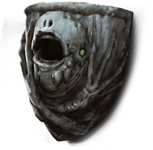 Wrath's Voice game icon