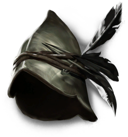 Wretched Archer Cap game icon