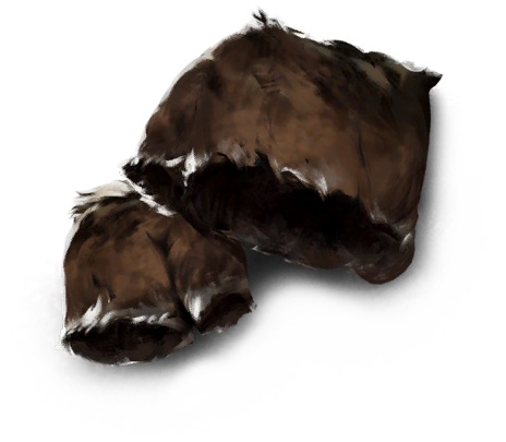 Wretched Archer Gloves game icon