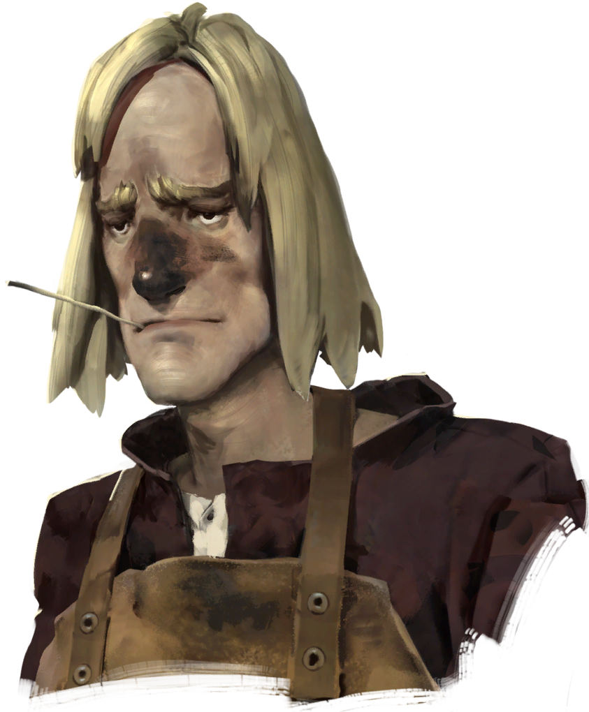 Filmore game icon