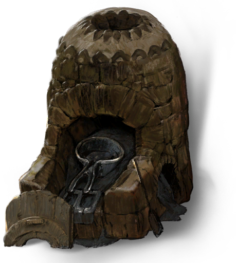 Furnace game icon