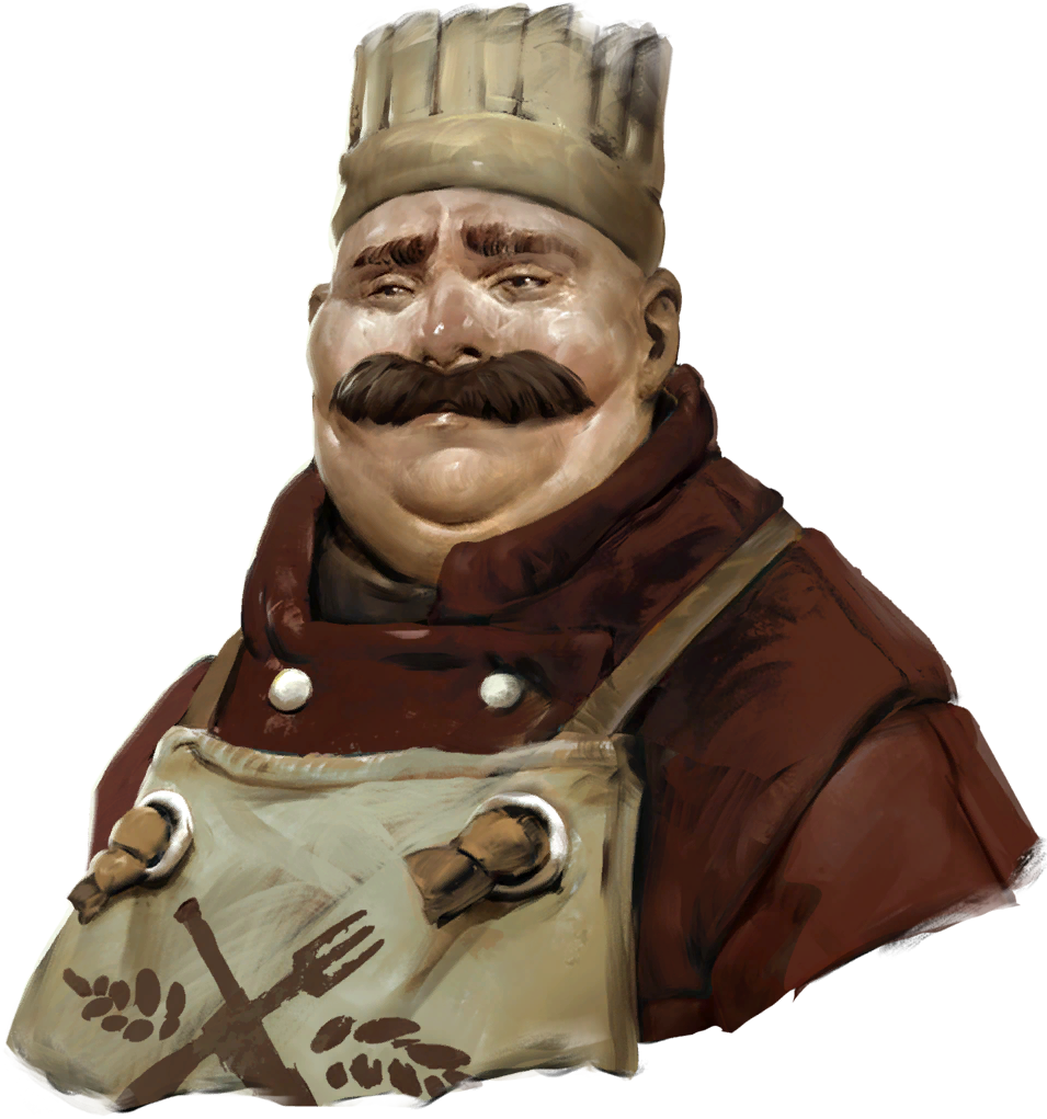 Gordon game icon