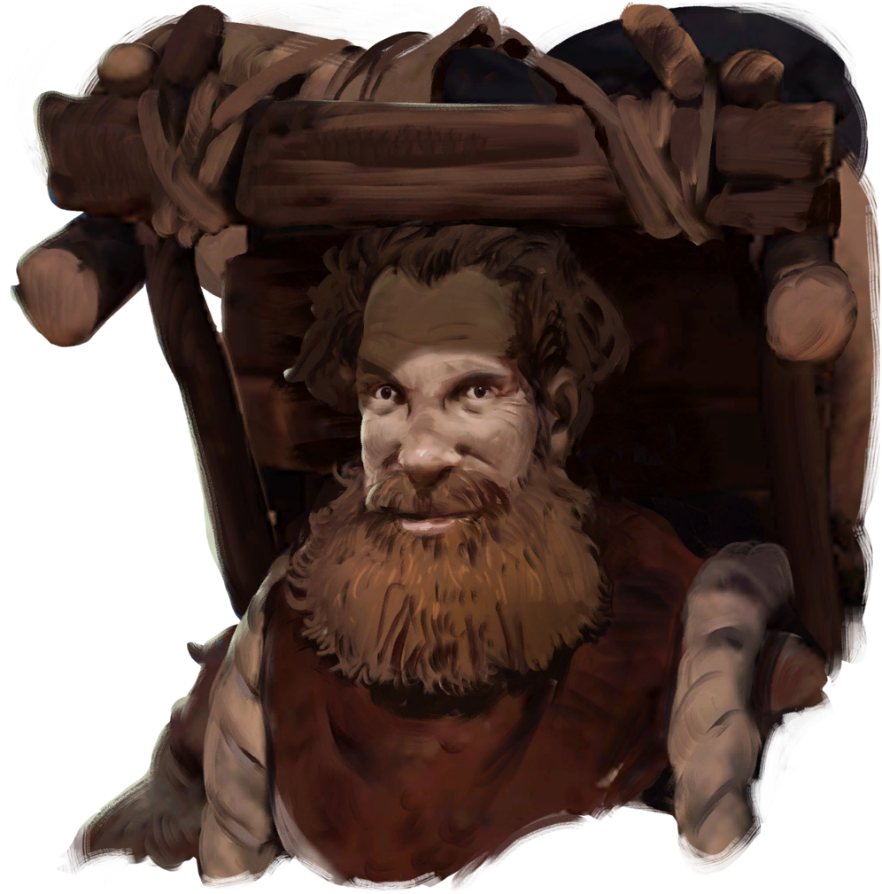 Grinnich game icon