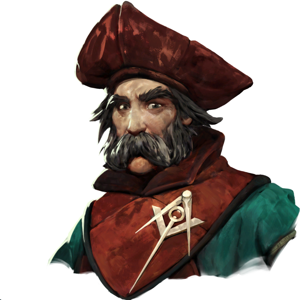 Maker Danos game icon