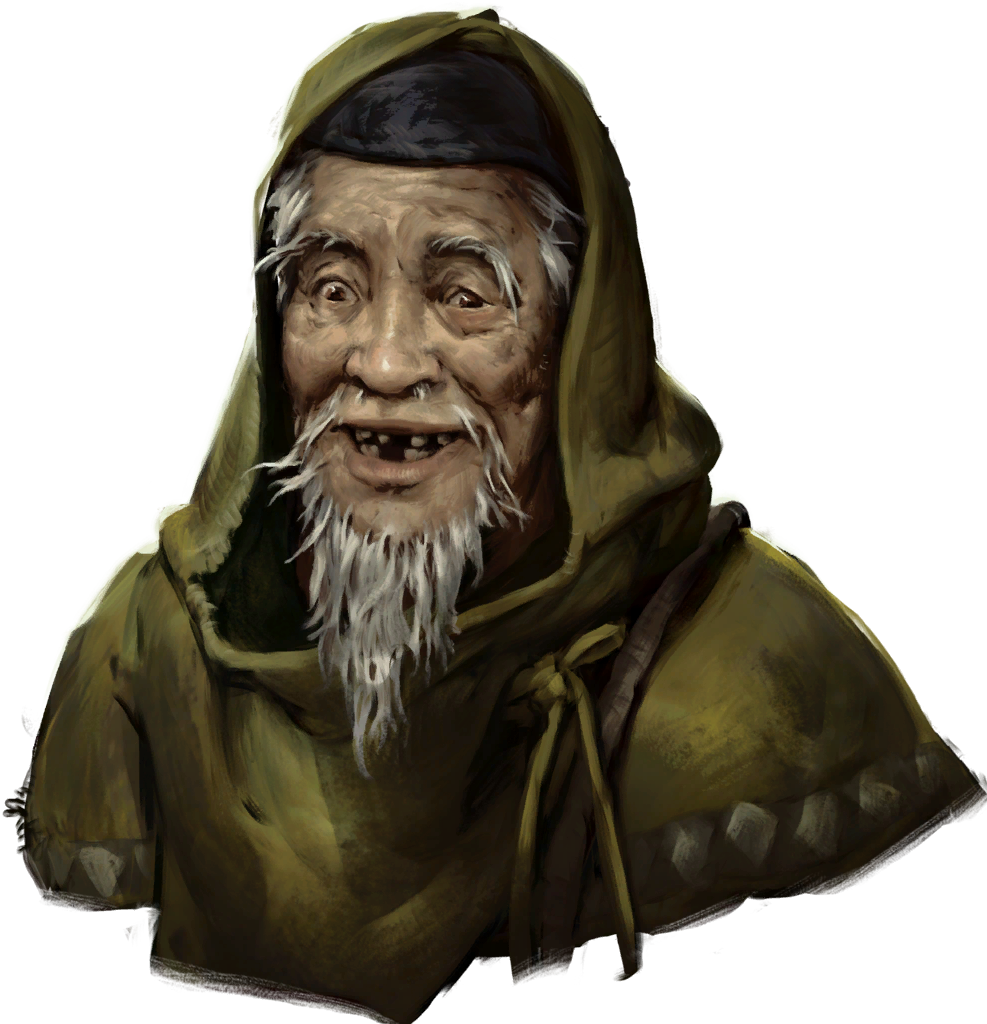 Markos game icon