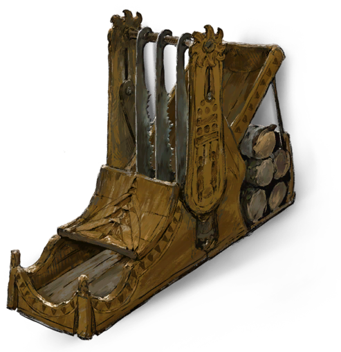 Sawmill game icon