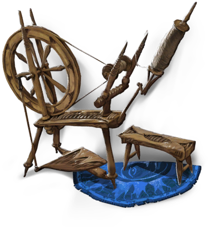 Spinning Wheel game icon